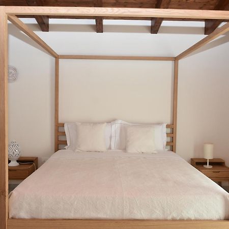 Masseria Tenuta Flora Maria 레베라노 외부 사진