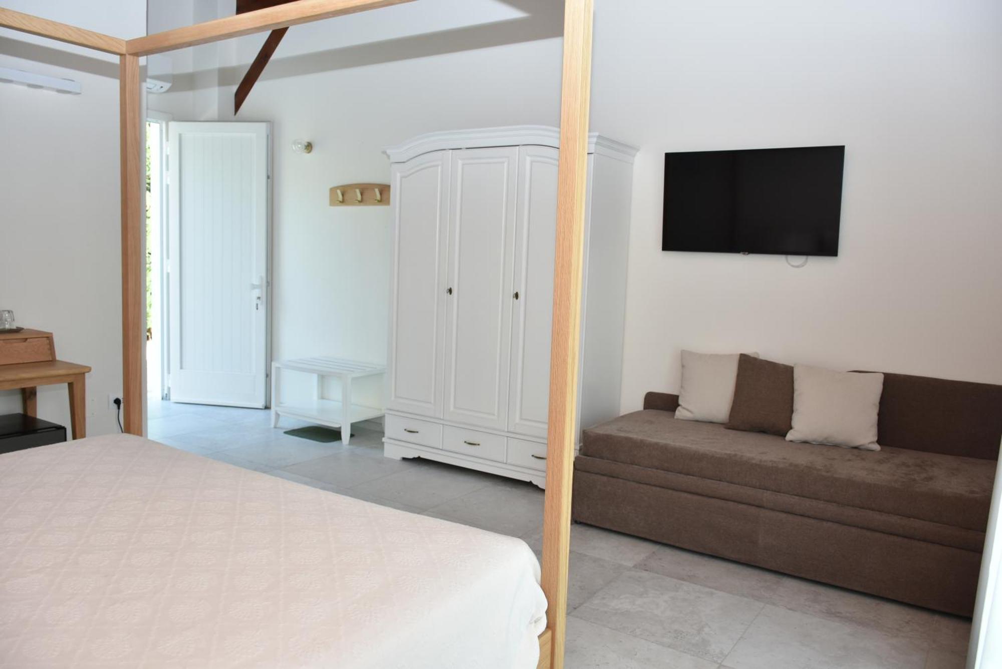 Masseria Tenuta Flora Maria 레베라노 외부 사진